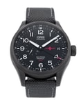 Pre-Owned Oris Propilot Watch